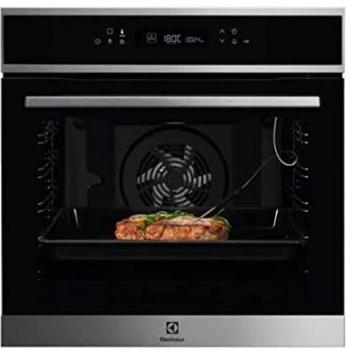 Horno multifunción Electrolux EOE7P31X pirolítico