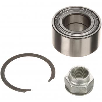 Juego de rodamientos de rueda SNR R158.43
