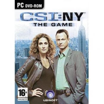 Csi:Ny Pc Ver. Portugal