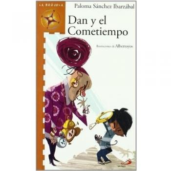 Dan y el cometiempo