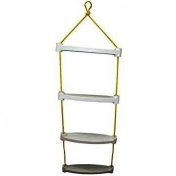 Escalera de Gato Lalizas 3/80cm/35cm/400gr