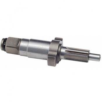 Hazet 9012SPC-01/3 Cuadrado - Llave de vaso, tipo cuadrado, tamaño 1/2, fabricada en acero al cromo vanadio, acabado mate, alta durabilidad y resistencia a la