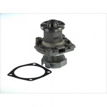Bomba de agua Thermotec D1F003TT - Bomba de agua, alta eficiencia, diseño compacto, materiales duraderos, compatible con múltiples modelos de vehículos