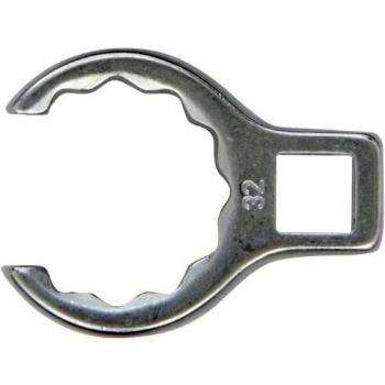 Stahlwille 3/8 Drive Crow Ring Spanner Metric 32mm