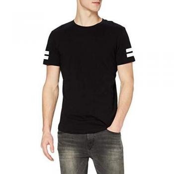 Jack & Jones Jcoboro Crew Neck Men's T-Shirt