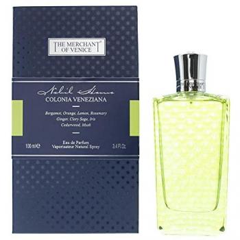 The Merchant of Venice Colonia Veneziana Eau de Parfum 100ml Spray