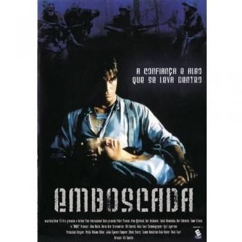 Ambush [DVD]