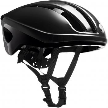 Brooks England Harrier Casco Deportivo, Unisex Adulto, Negro, L
