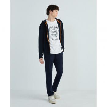 Pantalón chino slim fit de hombre Boss Orange