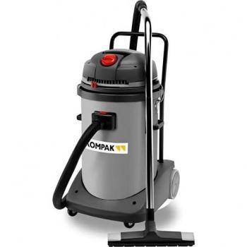KOMPAK Aspirador Multiusos Seco-Húmedo Eléctrico 3600 W KPVP78-3