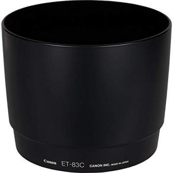 CANON Pare-Soleil ET-83C pour EF 100-400 f/4,5-5,6 L IS USM