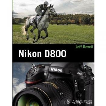 Nikon D800