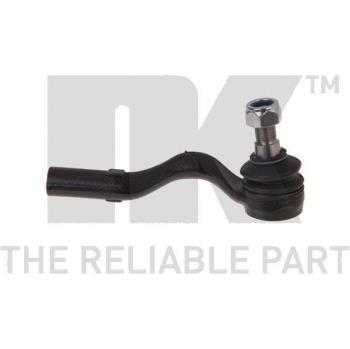 Rótula de dirección NK 5033325 - Tipo: Rótula de dirección, Características: Compatible con vehículos específicos, fabricada con materiales de alta calidad para mayor durabilidad y rendimiento, diseño optimizado para una fácil instalación y ajus