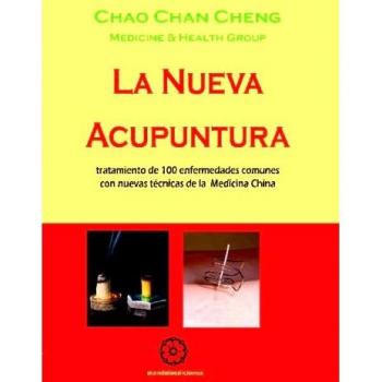 La Nueva Acupuntura