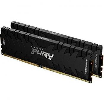 Kingston FURY Renegade DDR4 4266 MHz 16GB 2x8GB CL19