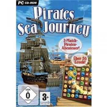 Pirates Sea Journey [Importación alemana]