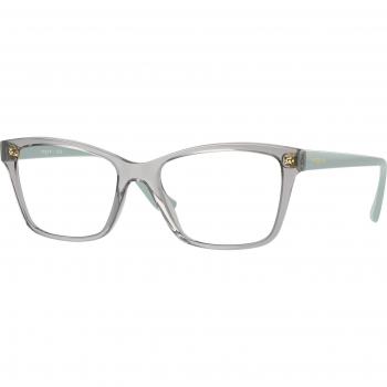Vogue Eyewear VO5420 2726 Women's Eyeglasses Clear Size 51 - Blue Light Block Available
