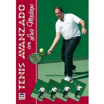 Tenis Avanzado Con Luis Mediero