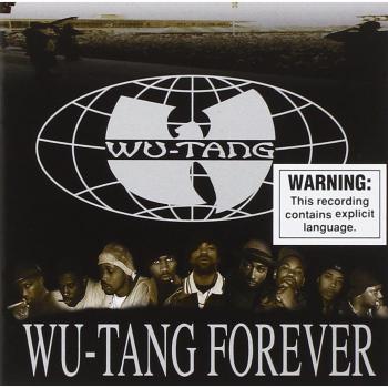 Wu-Tang Forever