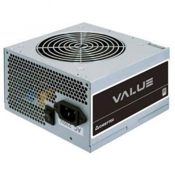 Fuente de Alimentación Chieftec APB-600B8 ATX 600 W 80 PLUS
