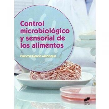 Control microbiológico y sensorial de los alimentos: 22