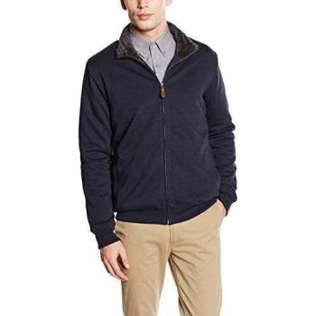 Celio CEMONTANT-Sudadera Hombre    azul