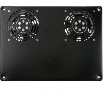 RackMatic Tapa Superior 2 Ventiladores para MobiRack/MobiRack-HQ
