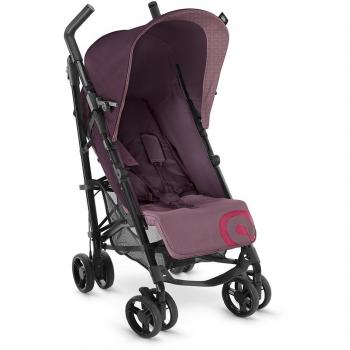 Concord - Silla de Paseo Quix rosa