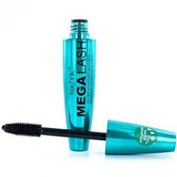 Technic - Mega Lash Waterproof Máscara
