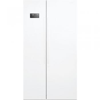 Beko BWH80EUC - Termo eléctrico / calentador, 80 litros, 2000 W, color blanco