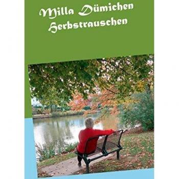 Milla Dümichen - Susurros de Otoño