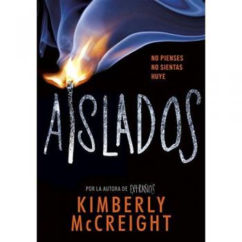 Aislados - Kimberly Mccreigh