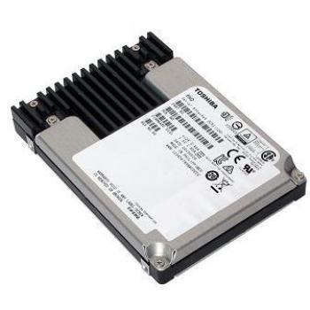 Toshiba PX05SRB 960 GB SAS 2.5 - Disco Duro sólido