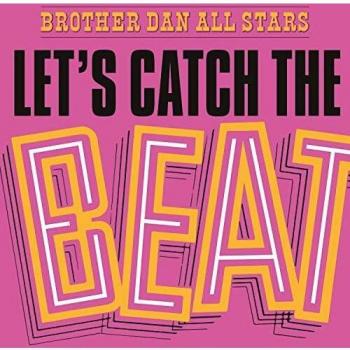 Let's Catch The.. -Clrd- [Vinilo]