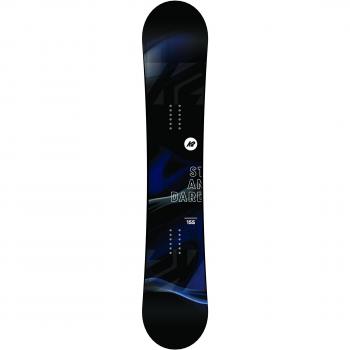 K2 TAVOLA Snowboard UOMO Standard 152 2019 Unico