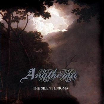 The Silent Enigma [Vinilo]