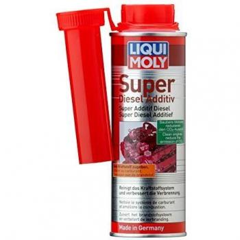 Liqui Moly 5120 Aditivo Super Diésel