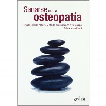 Sanarse con la osteopatía