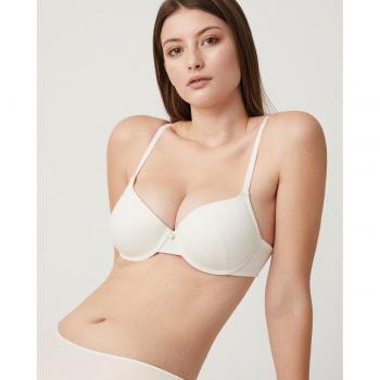 Ysabel Mora Sujetador push up