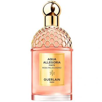 GUERLAIN Aqua Allegoria Forte Rosa Palissandro Eau de Parfum Spray 125ml