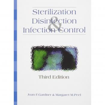 Sterilization, Disinfection & Control, 3e