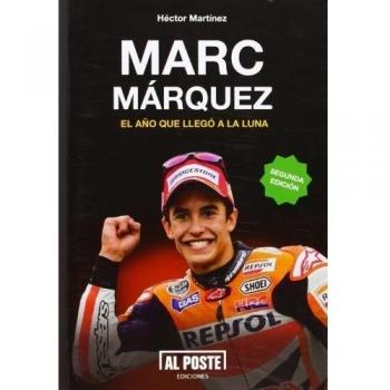 Marc Márquez - 2ª Edición