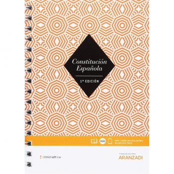 Constitución Española