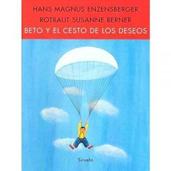 Beto y el cesto de los deseos: 197