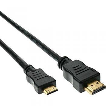 InLine 17462P Cable HDMI 2 m HDMI Tipo A