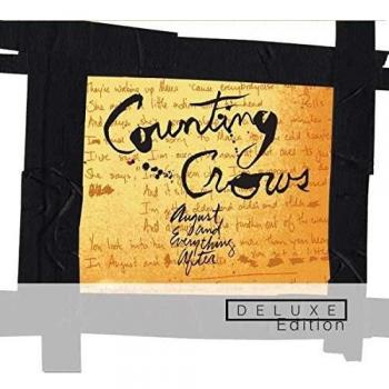 August & Everything After - Deluxe Edition