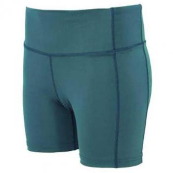 Bermuda Joluvi Mavi Pocket Esmeralda Mujer