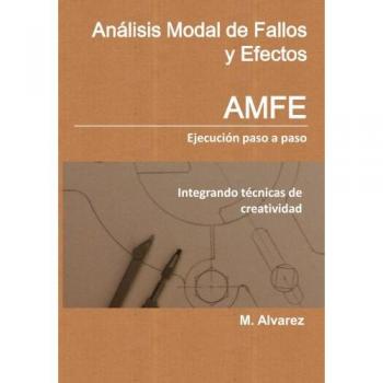 Análisis Modal de Fallos y Efectos - AMFE: Ejecución Paso a Paso Integrando Técnicas de Creatividad