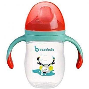Badabulle B005002 - Taza anti-goteo