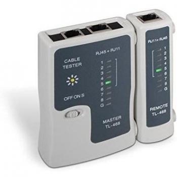 Nano Cable 10.31.0301 - Tester para cables